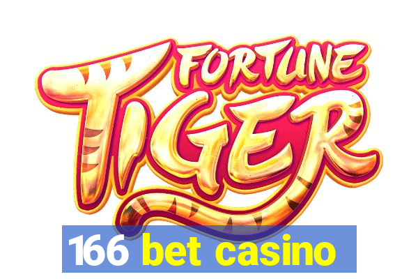 166 bet casino